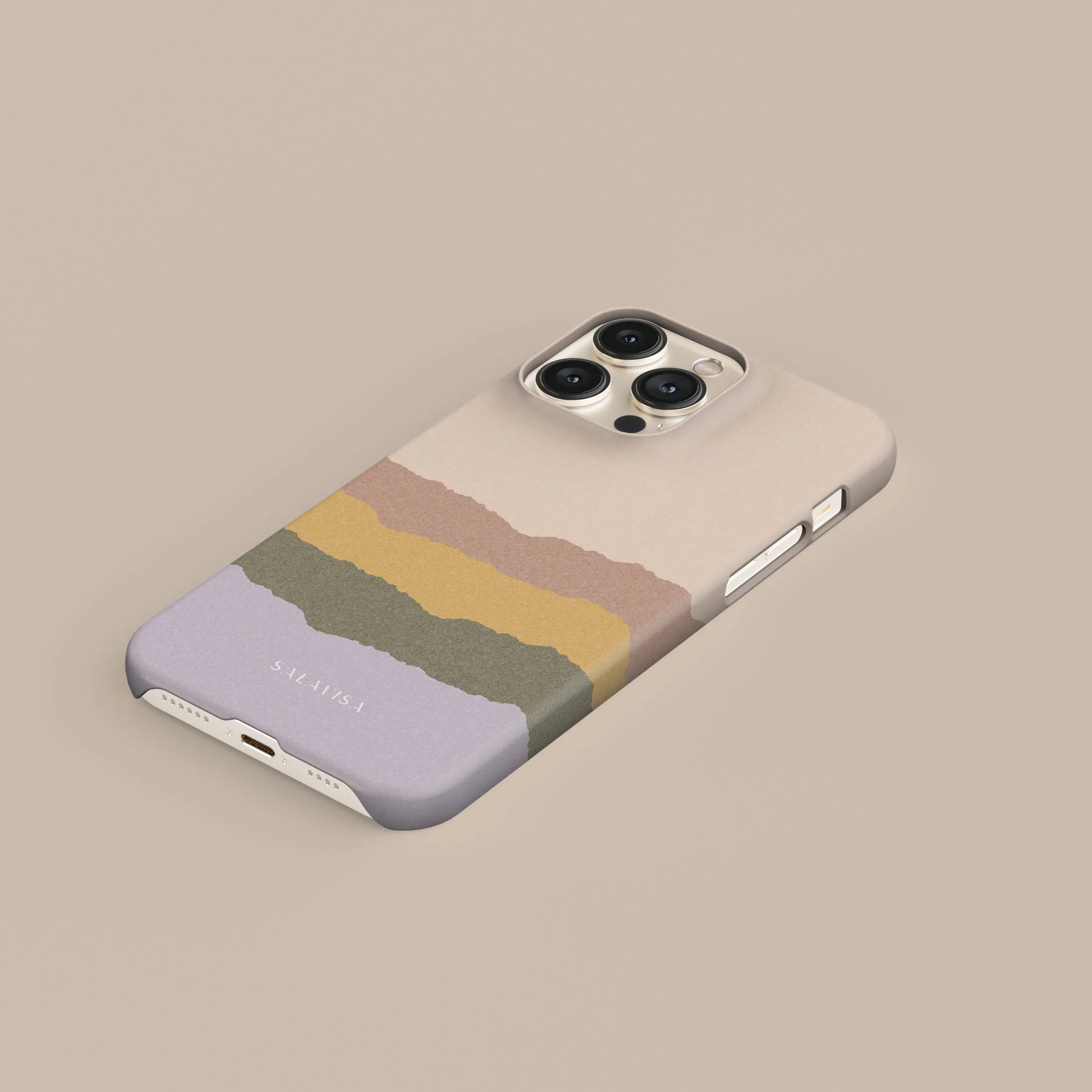 Editors Choice Horizon Layers Phone Case  Limited Stock!
