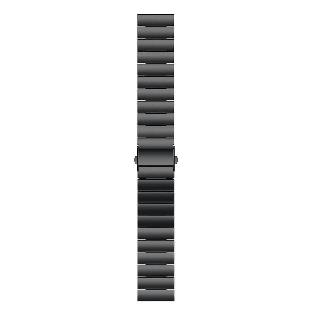 Editors Choice Huawei Watch 3 (Pro) Metal Strap (Black)  Last Few Pieces!