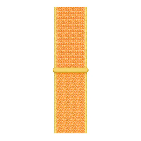 Editors Choice Huawei Watch 3 (Pro) Nylon Strap (Light Yellow)  Almost Sold Out!