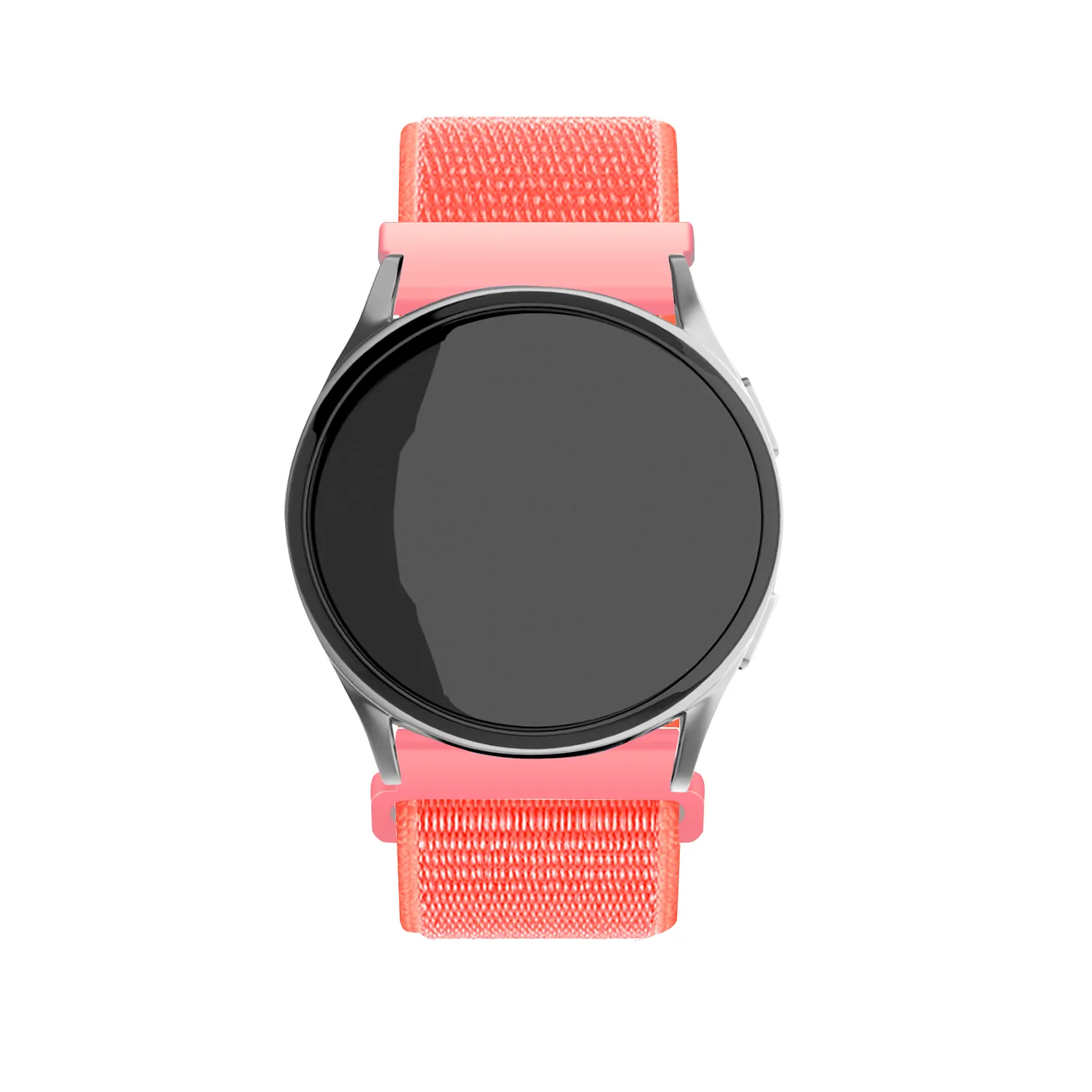 Editors Choice Huawei Watch 3 (Pro) Nylon Strap (Orange/Red)  Almost Gone!
