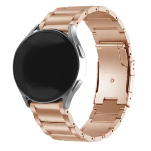 Editors Choice Huawei Watch 3 (Pro) Titanium Strap (Rose Gold)  Ends Soon!