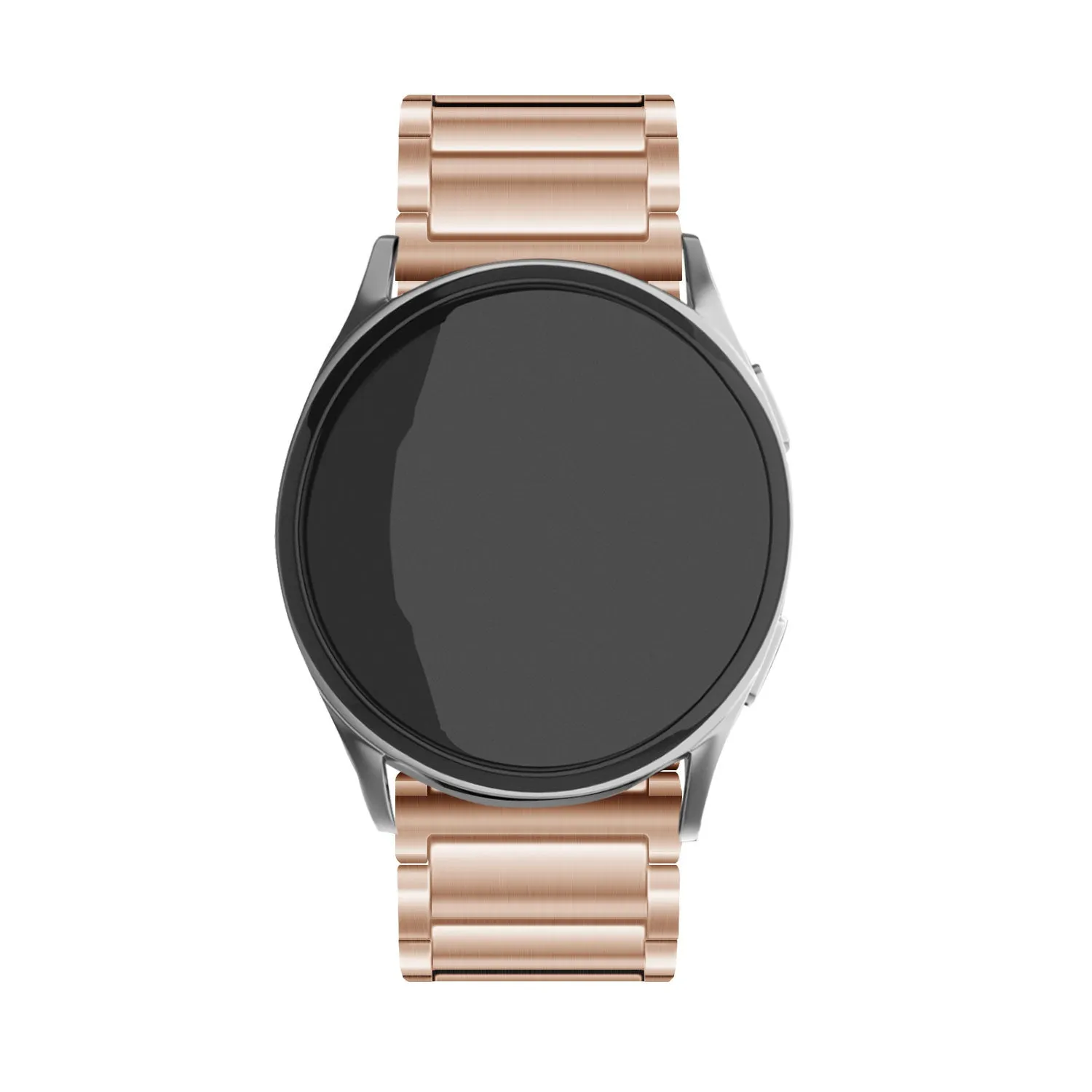 Editors Choice Huawei Watch 3 (Pro) Titanium Strap (Rose Gold)  Ends Soon!