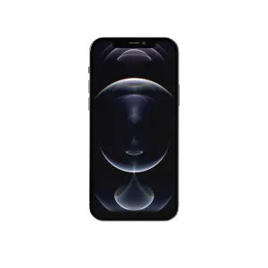Editors Choice Impact Glass - Apple iPhone 12/12 Pro Screen Protector  Dont Miss Out!