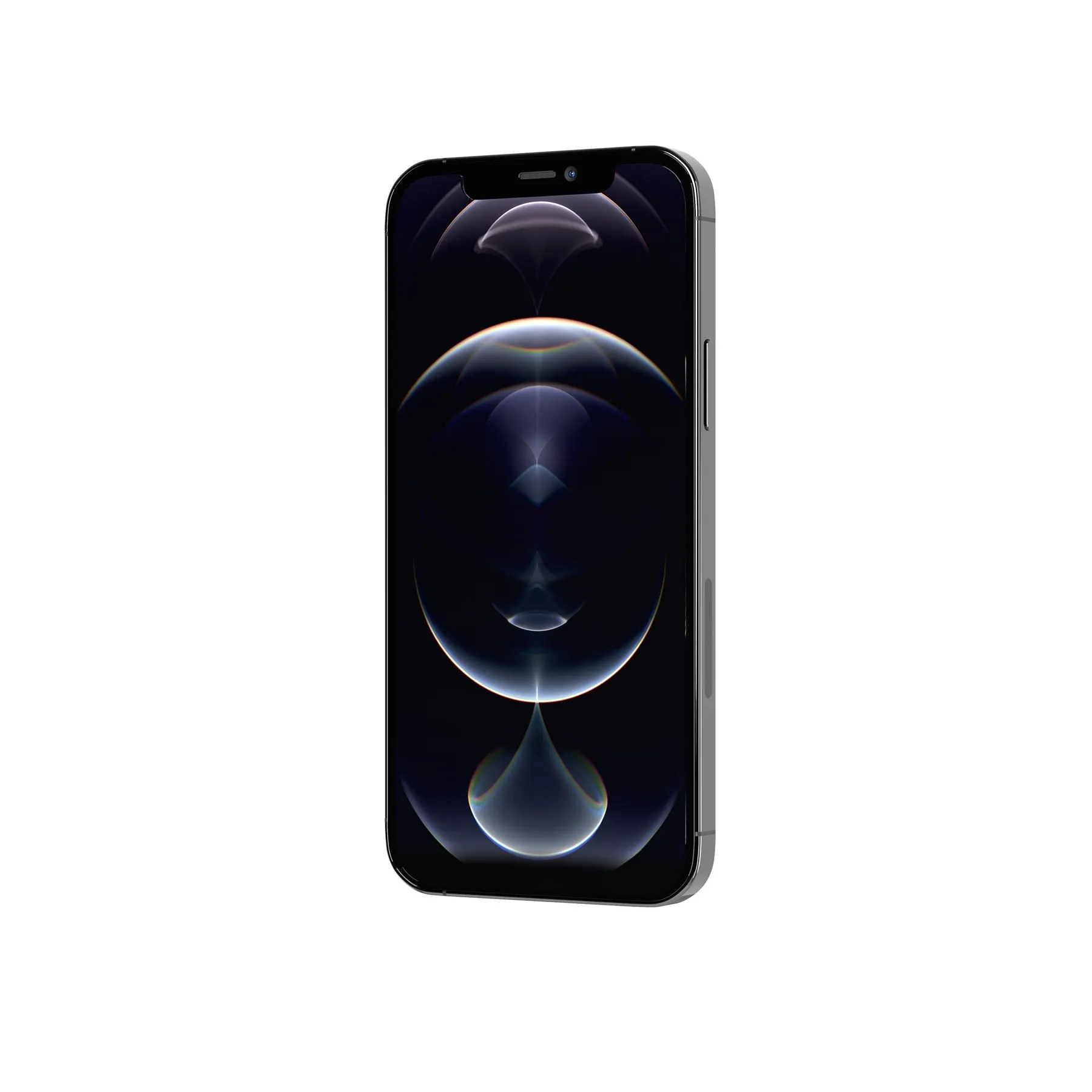 Editors Choice Impact Glass - Apple iPhone 12/12 Pro Screen Protector  Dont Miss Out!