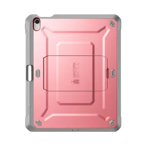 Editors Choice iPad Air 4 / 5 Unicorn Beetle PRO Rugged Kickstand Case-Rose Gold  Last Chance!