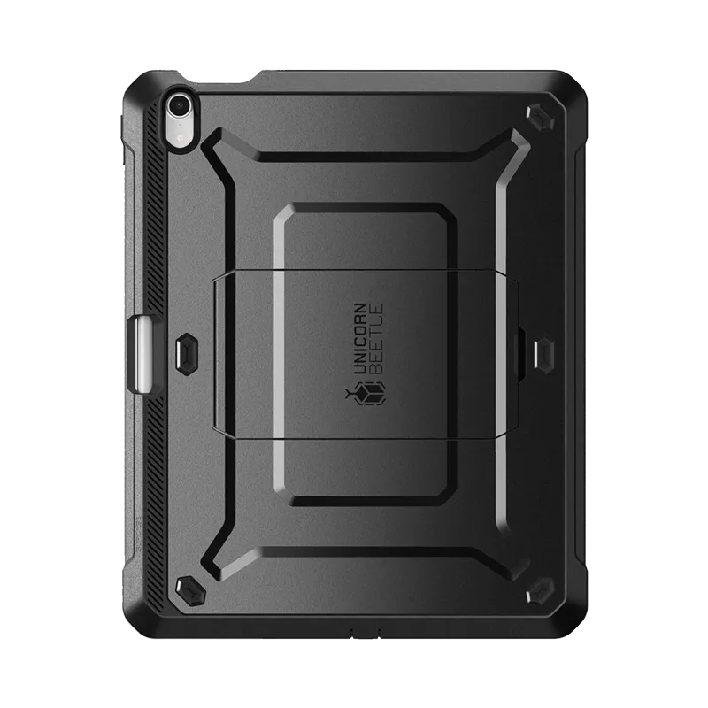 Editors Choice iPad mini 6 Unicorn Beetle PRO Shockproof Rugged Case-Black  Last Few Pieces!