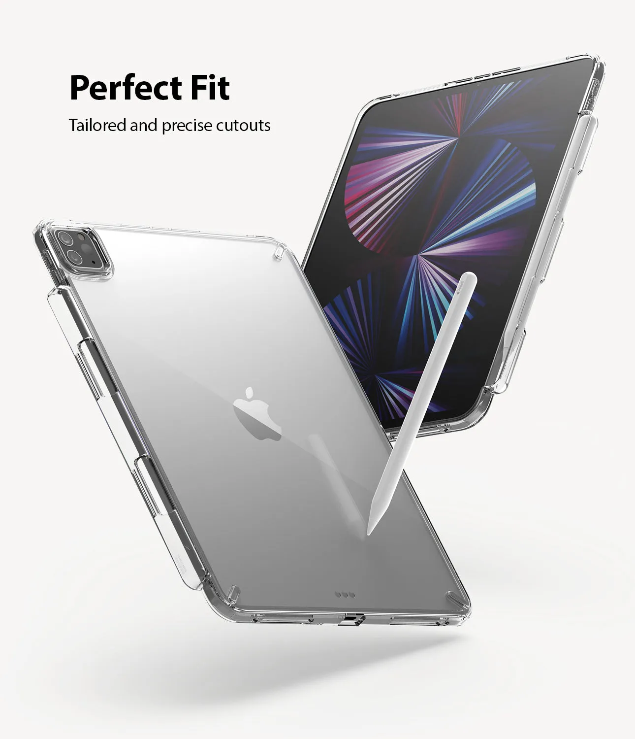Editors Choice iPad Pro 11" Case | Fusion  Limited Availability!