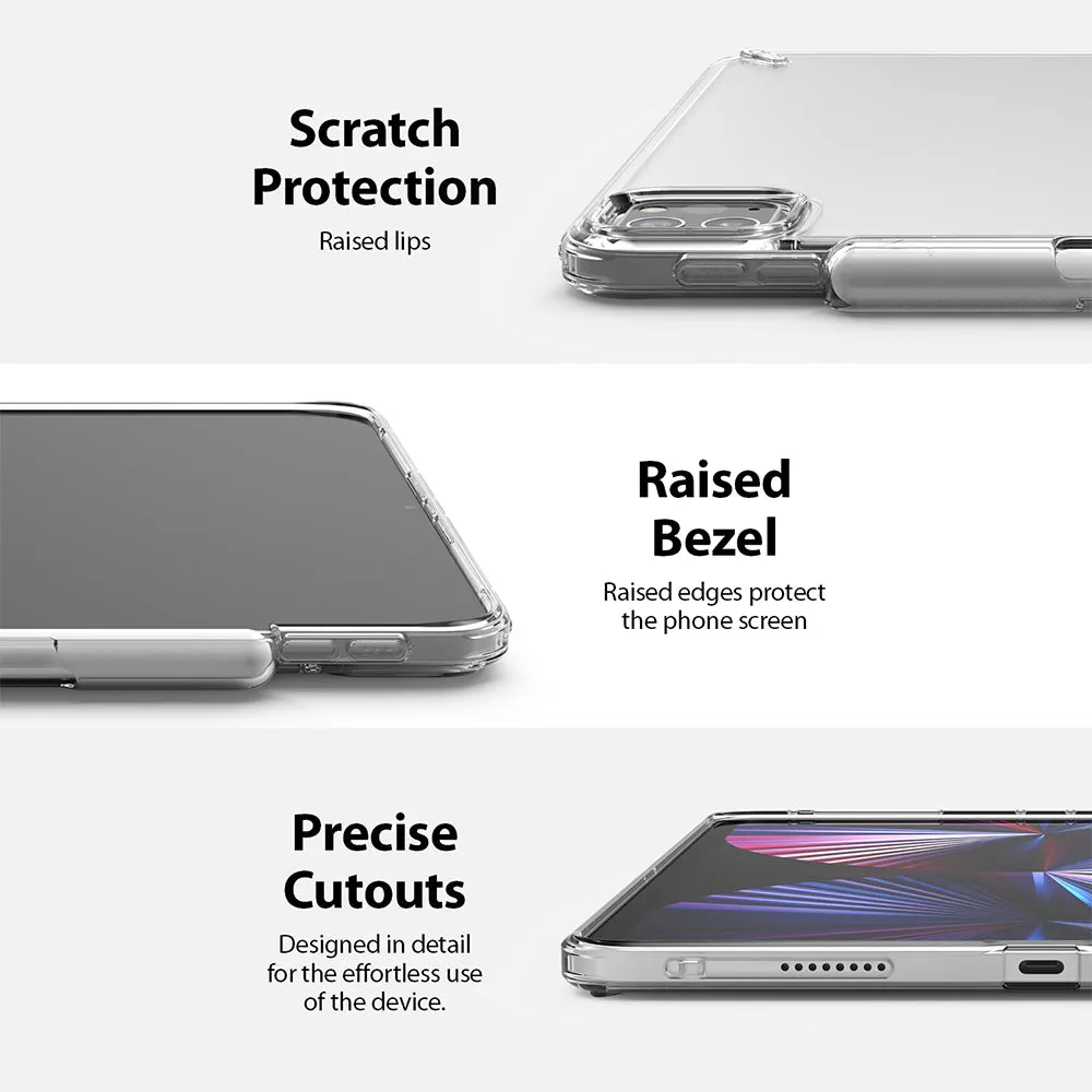 Editors Choice iPad Pro 11" Case | Fusion  Limited Availability!