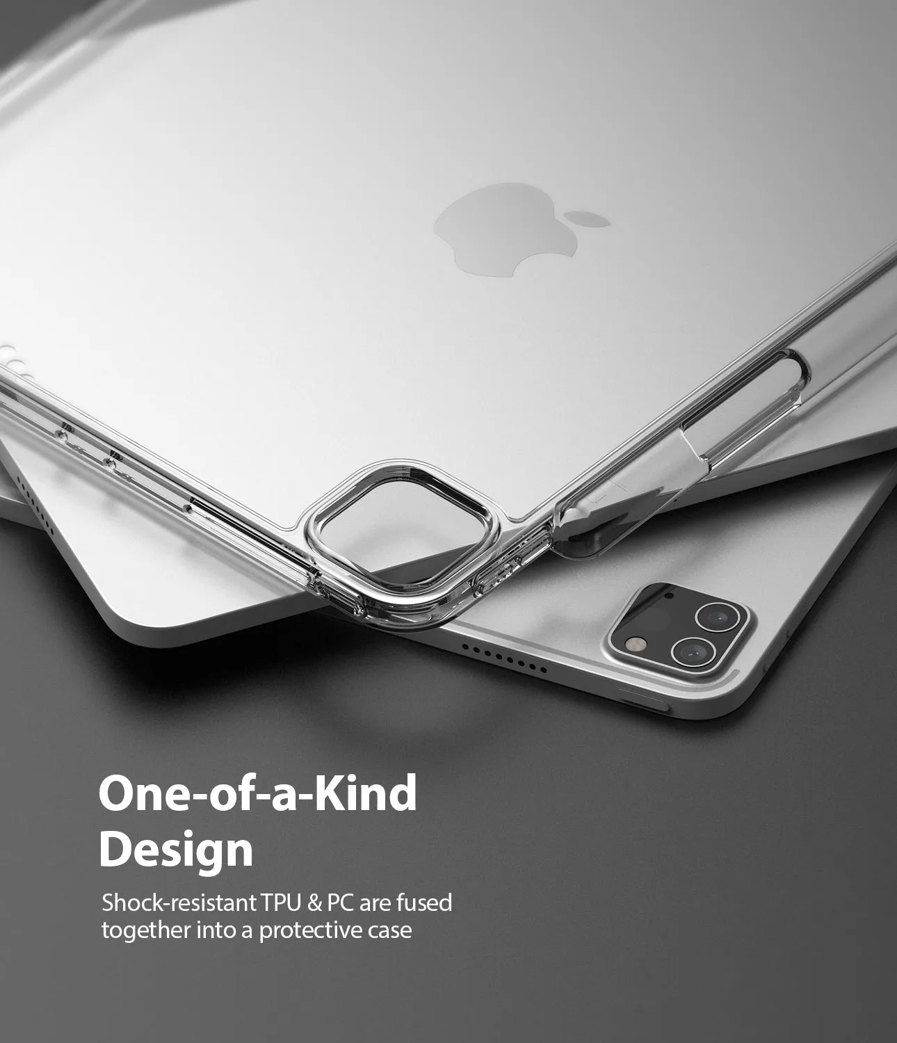 Editors Choice iPad Pro 11" Case | Fusion  Limited Availability!
