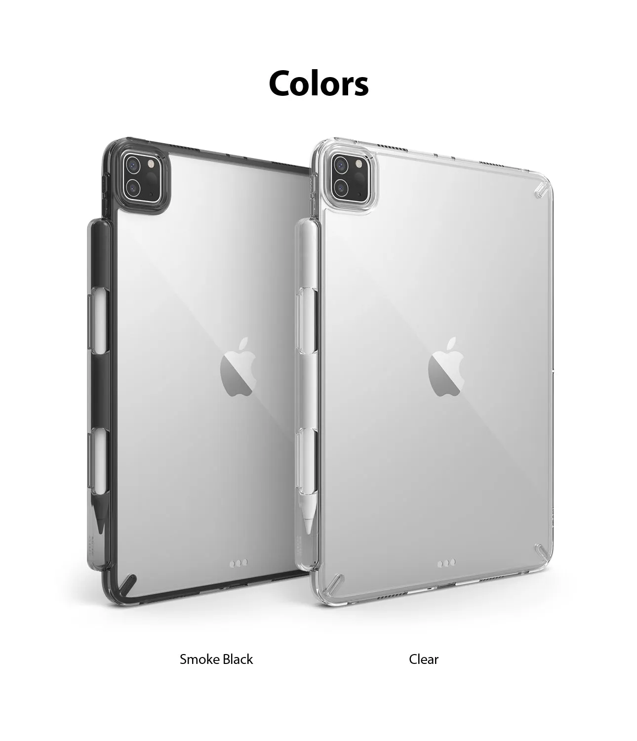Editors Choice iPad Pro 11" Case | Fusion  Limited Availability!