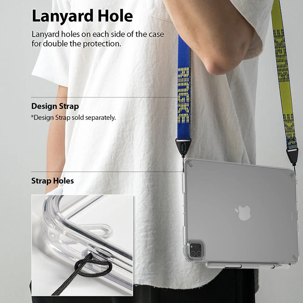 Editors Choice iPad Pro 11" Case | Fusion  Limited Availability!