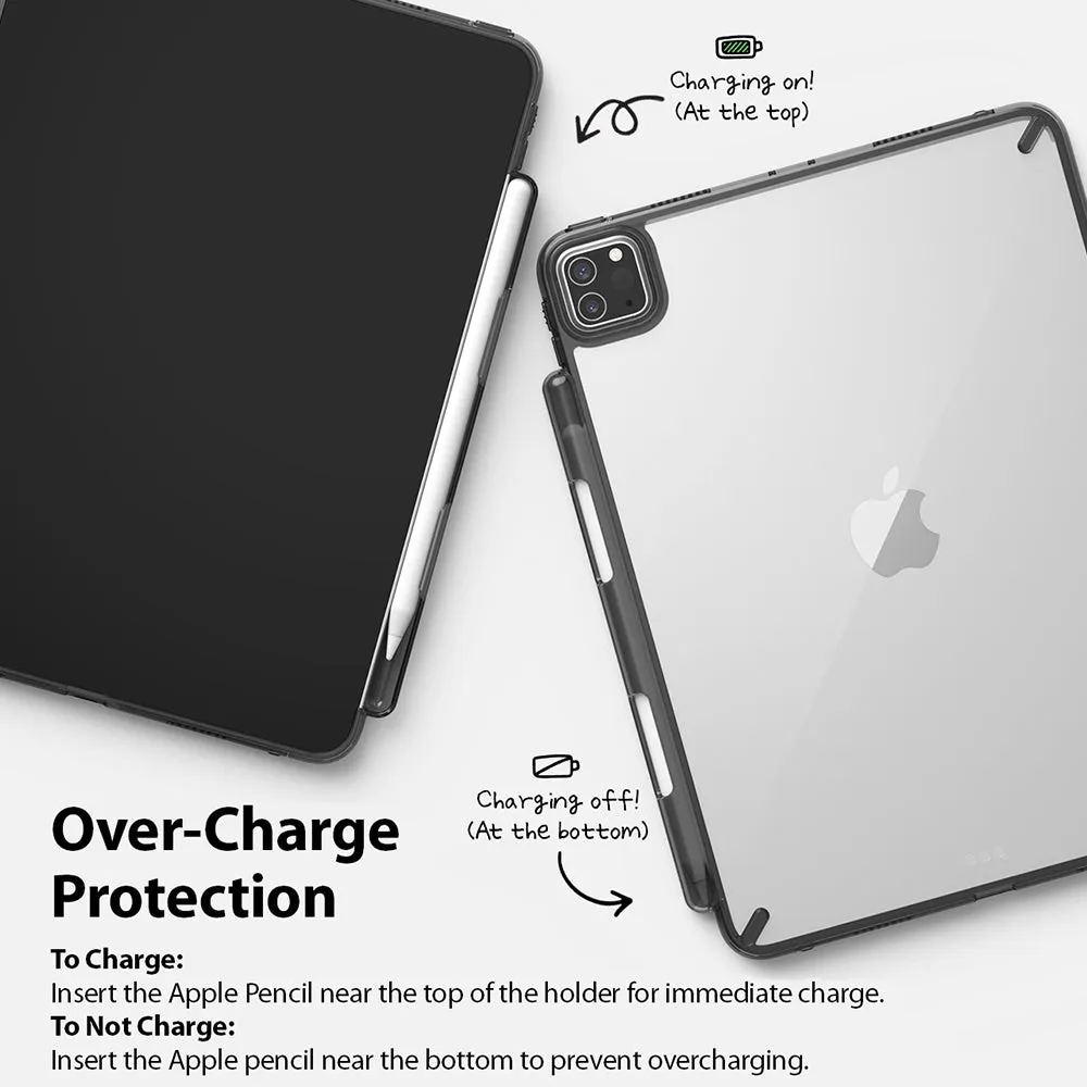 Editors Choice iPad Pro 11" Case | Fusion  Limited Availability!