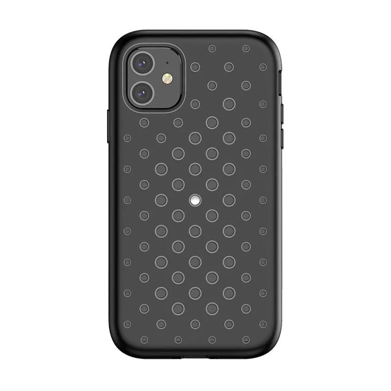 Editors Choice iPhone 11 6.1 inch Unicorn Beetle Sport Athletic Case-Black  Almost Sold Out!