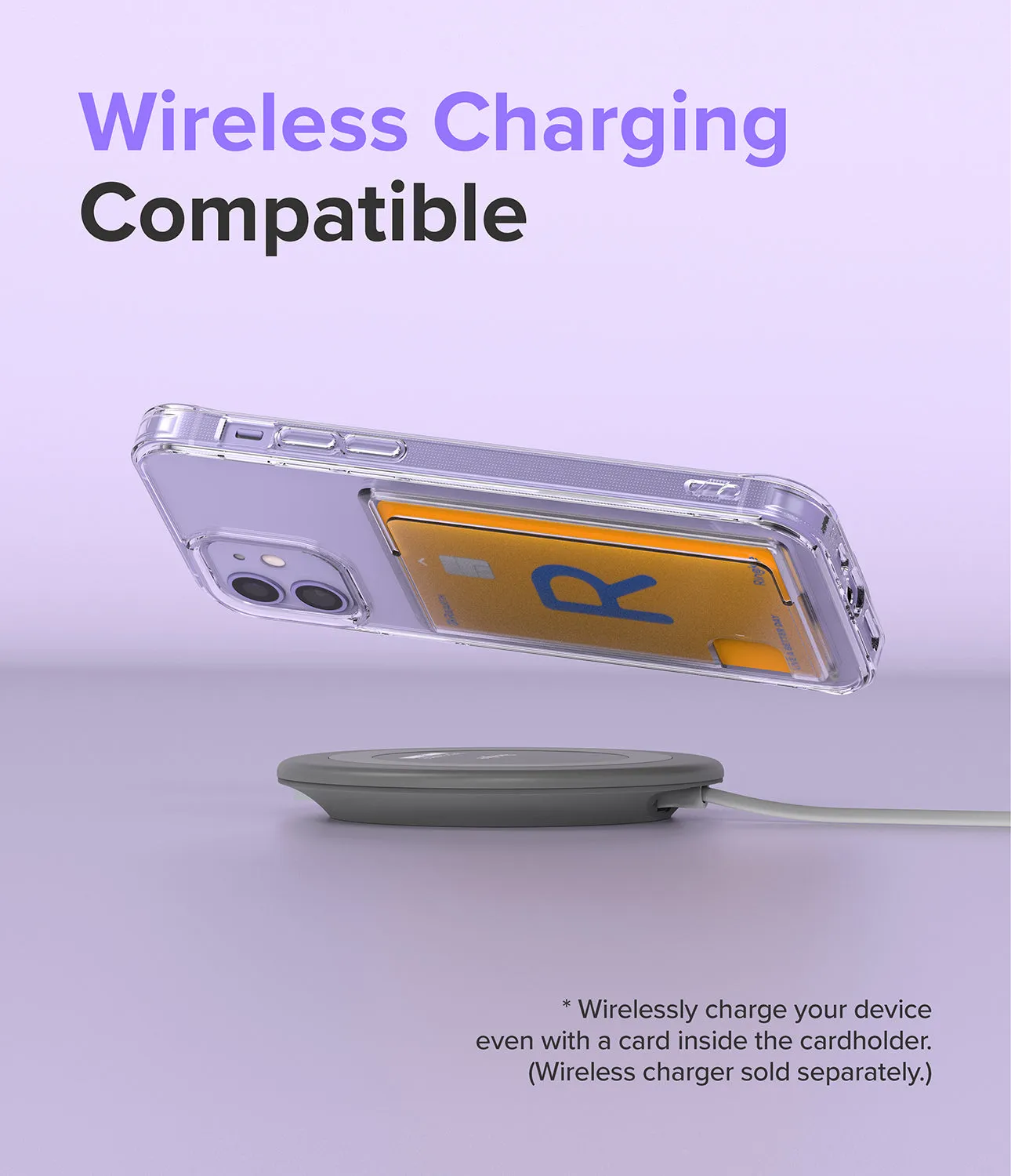 Editors Choice iPhone 12 / 12 Pro Case | Fusion Card  Ends Soon!