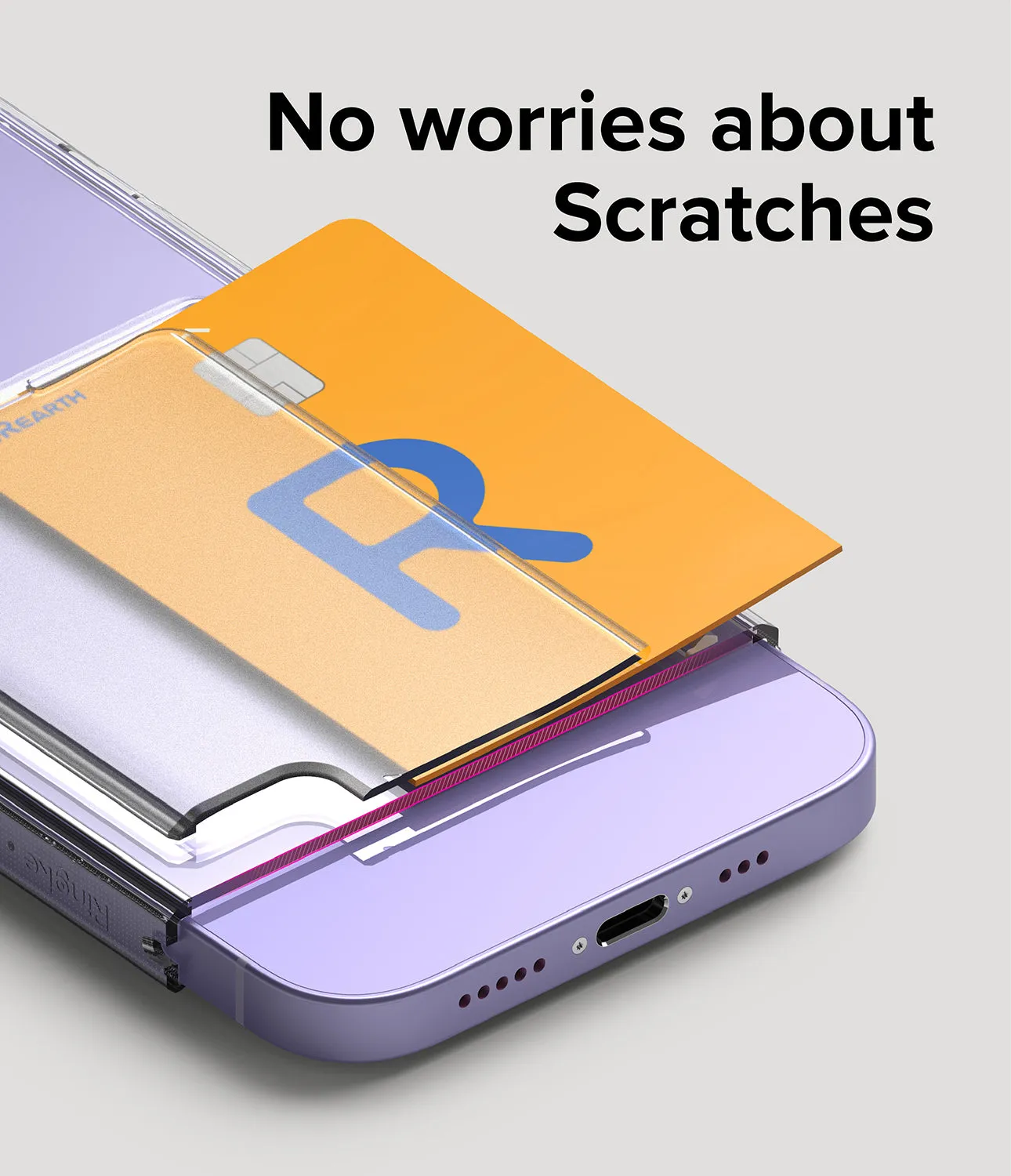 Editors Choice iPhone 12 / 12 Pro Case | Fusion Card  Ends Soon!