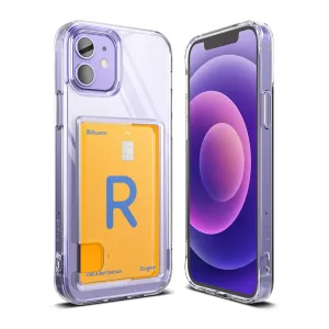 Editors Choice iPhone 12 / 12 Pro Case | Fusion Card  Ends Soon!