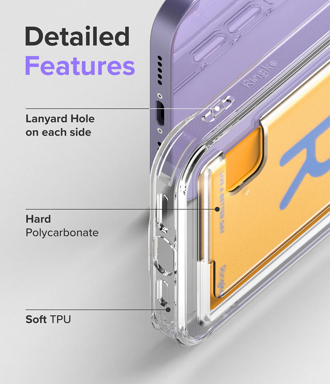 Editors Choice iPhone 12 / 12 Pro Case | Fusion Card  Ends Soon!