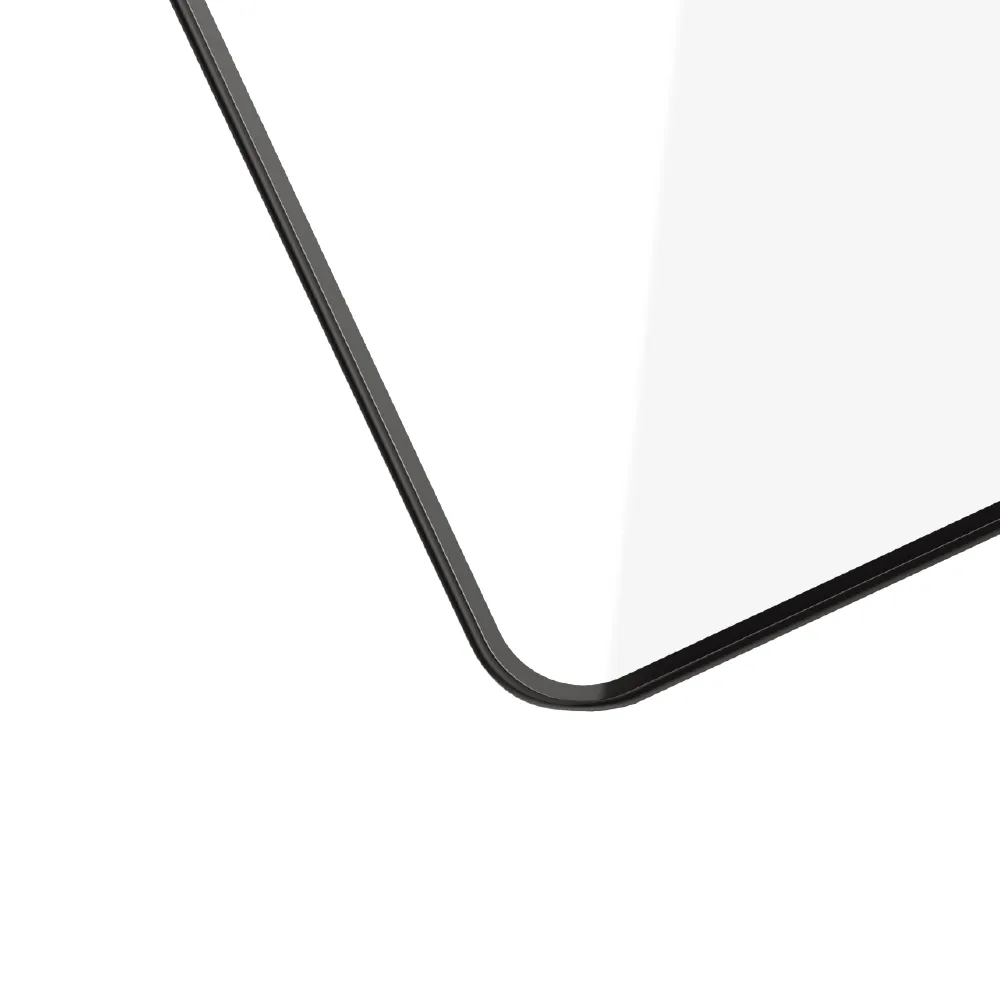 Editors Choice iPhone 12 SupremeGlass 2nd  3D   Almost Sold Out!