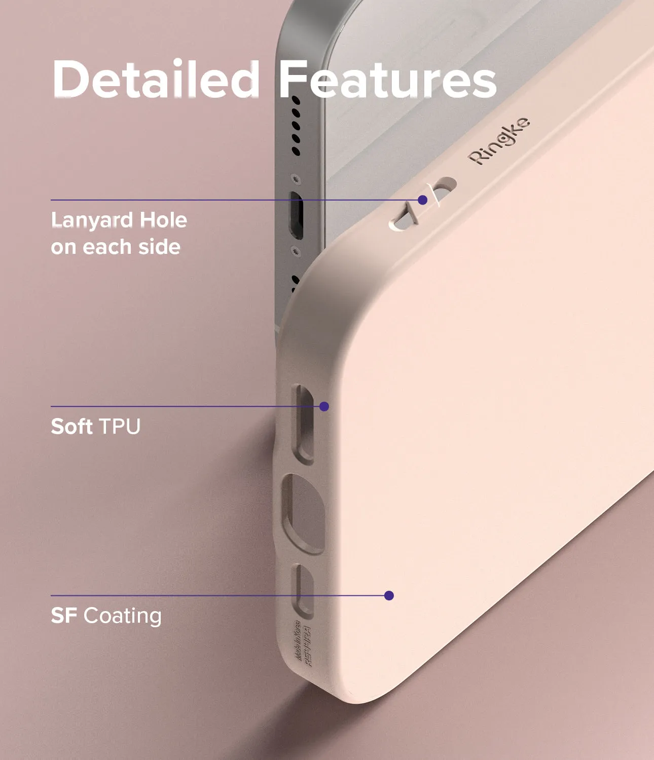Editors Choice iPhone 13 Case | Air-S  Almost Gone!