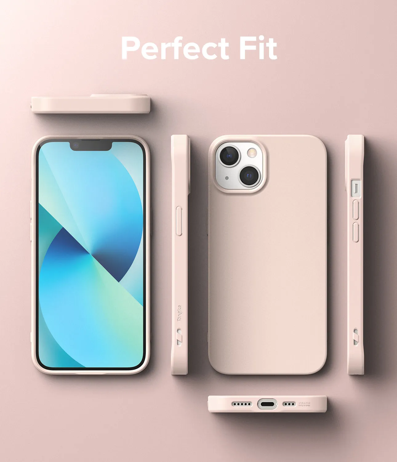 Editors Choice iPhone 13 Case | Air-S  Almost Gone!