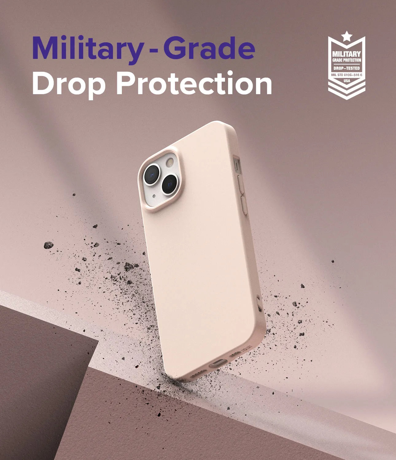 Editors Choice iPhone 13 Case | Air-S  Almost Gone!