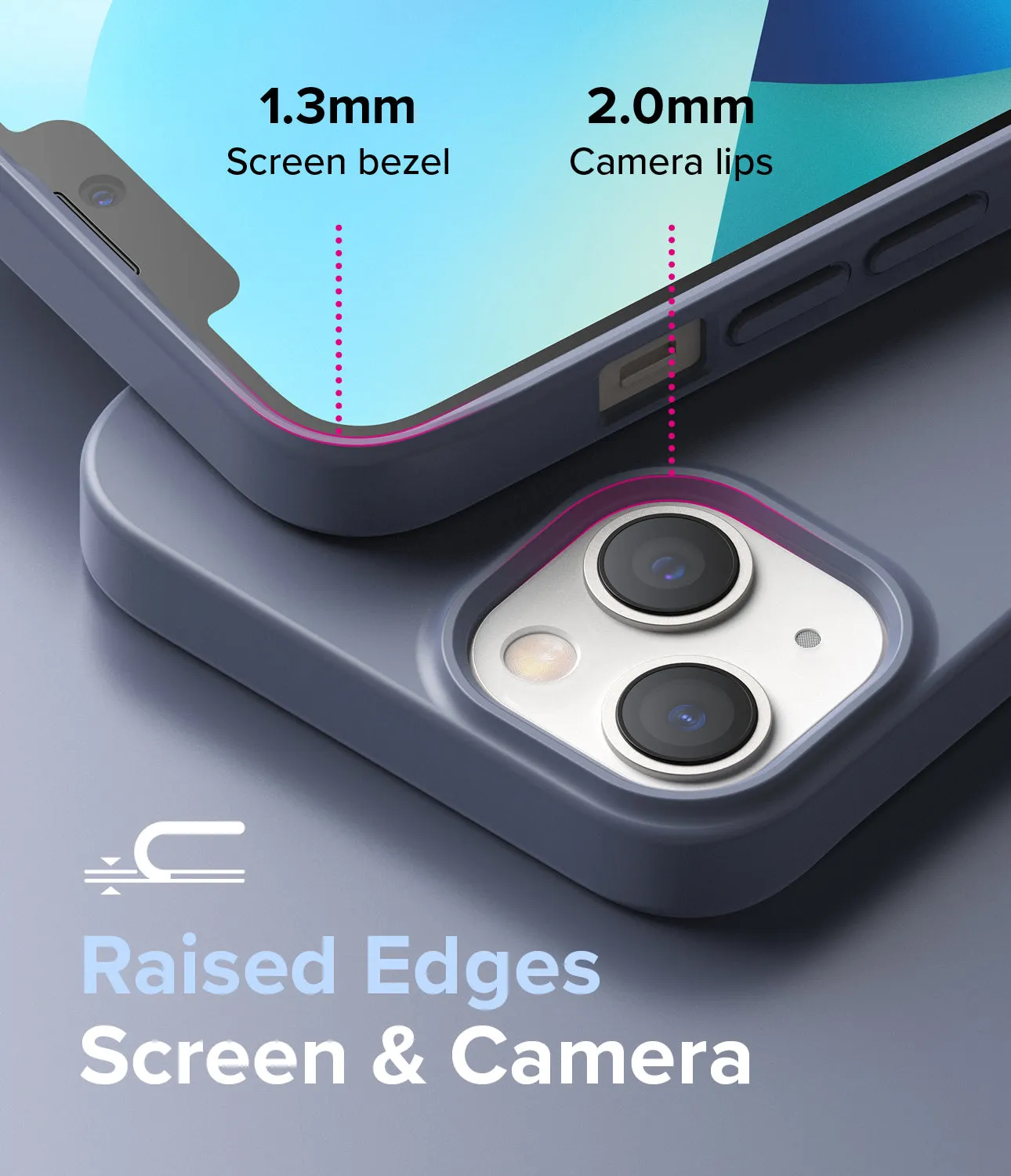 Editors Choice iPhone 13 Case | Air-S  Almost Gone!