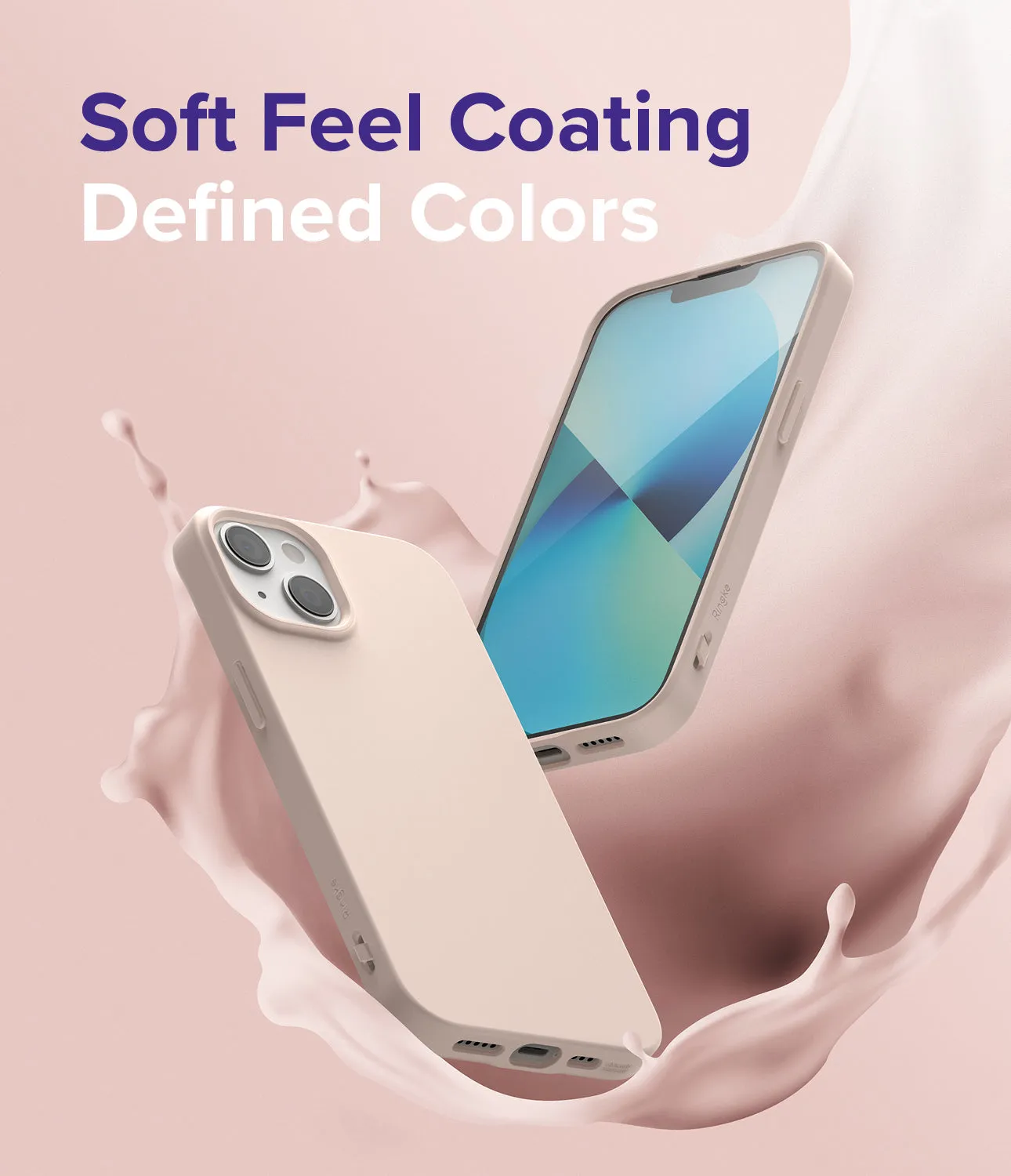 Editors Choice iPhone 13 Case | Air-S  Almost Gone!