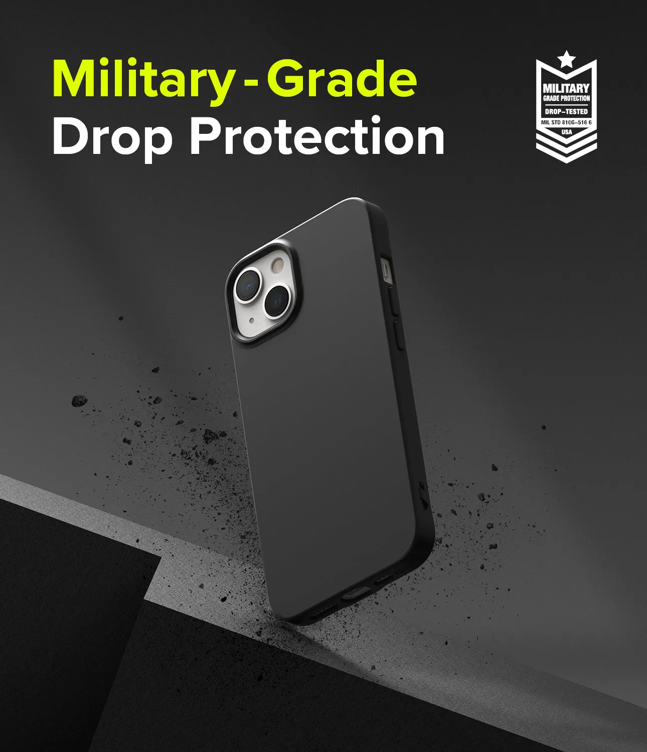 Editors Choice iPhone 13 Case | Air-S  Almost Gone!