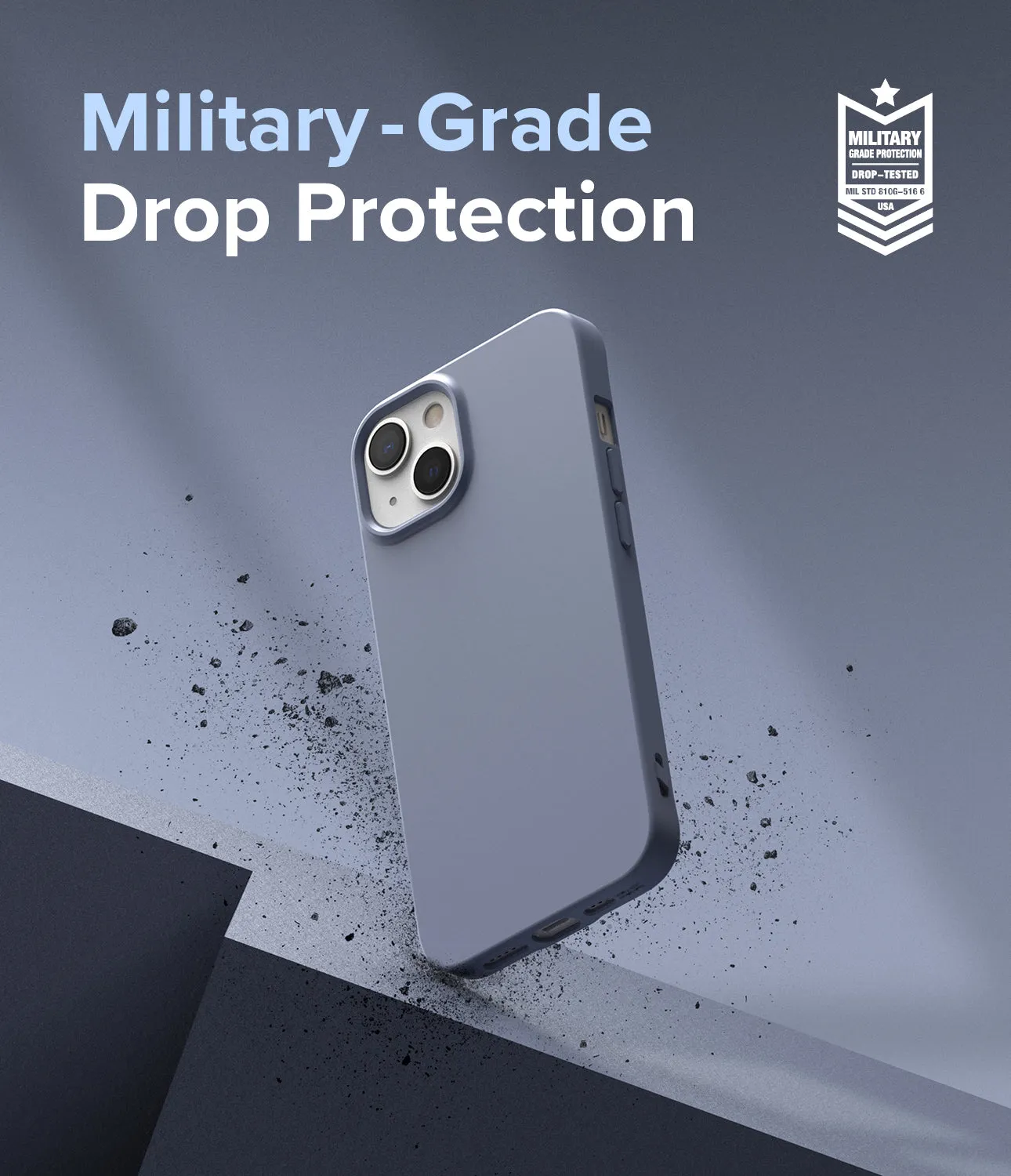 Editors Choice iPhone 13 Case | Air-S  Almost Gone!