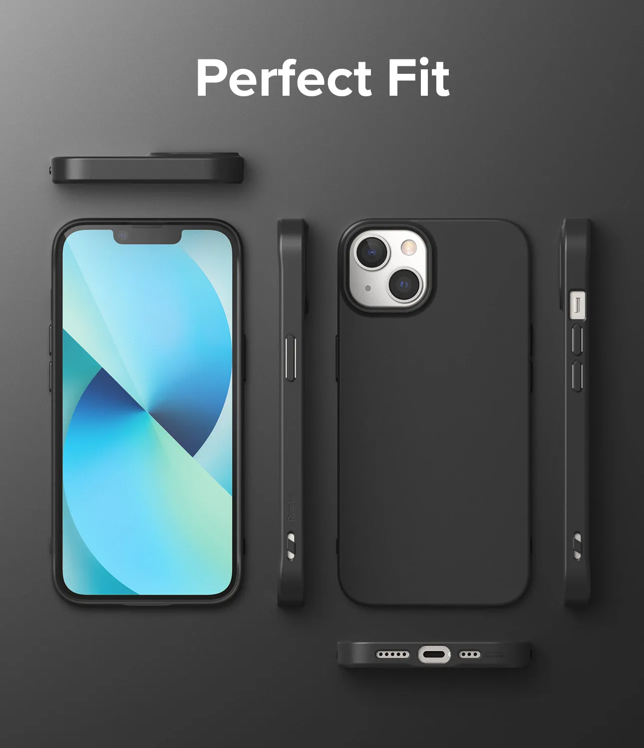 Editors Choice iPhone 13 Case | Air-S  Almost Gone!