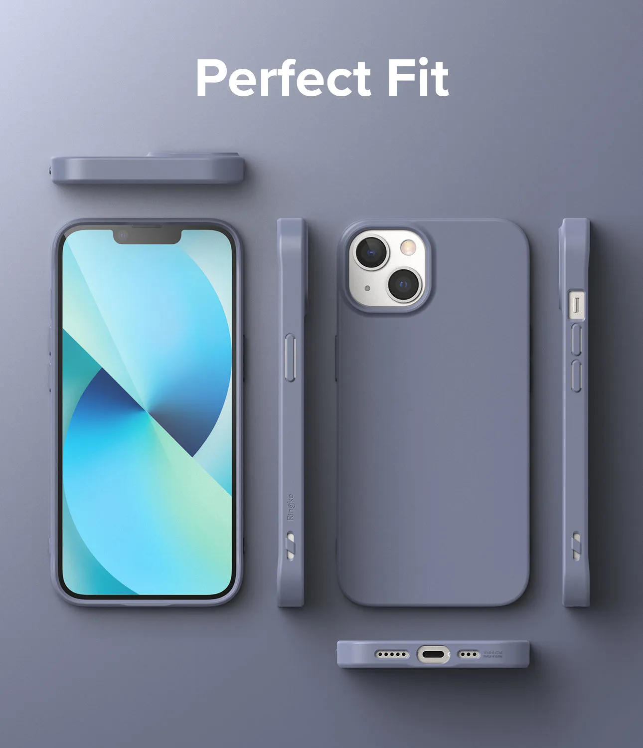 Editors Choice iPhone 13 Case | Air-S  Almost Gone!