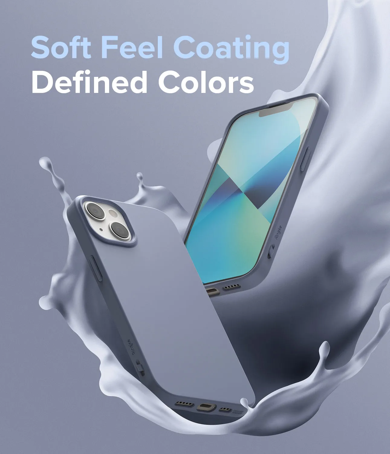 Editors Choice iPhone 13 Case | Air-S  Almost Gone!