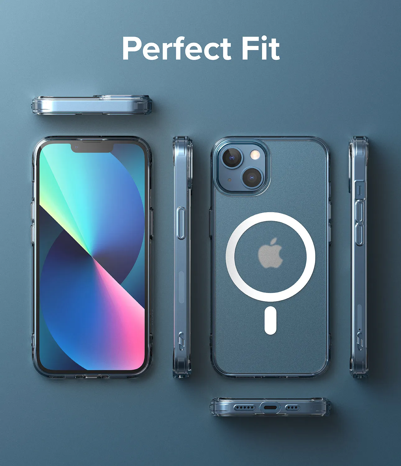Editors Choice iPhone 13 Case | Fusion Magnetic  Going Fast!