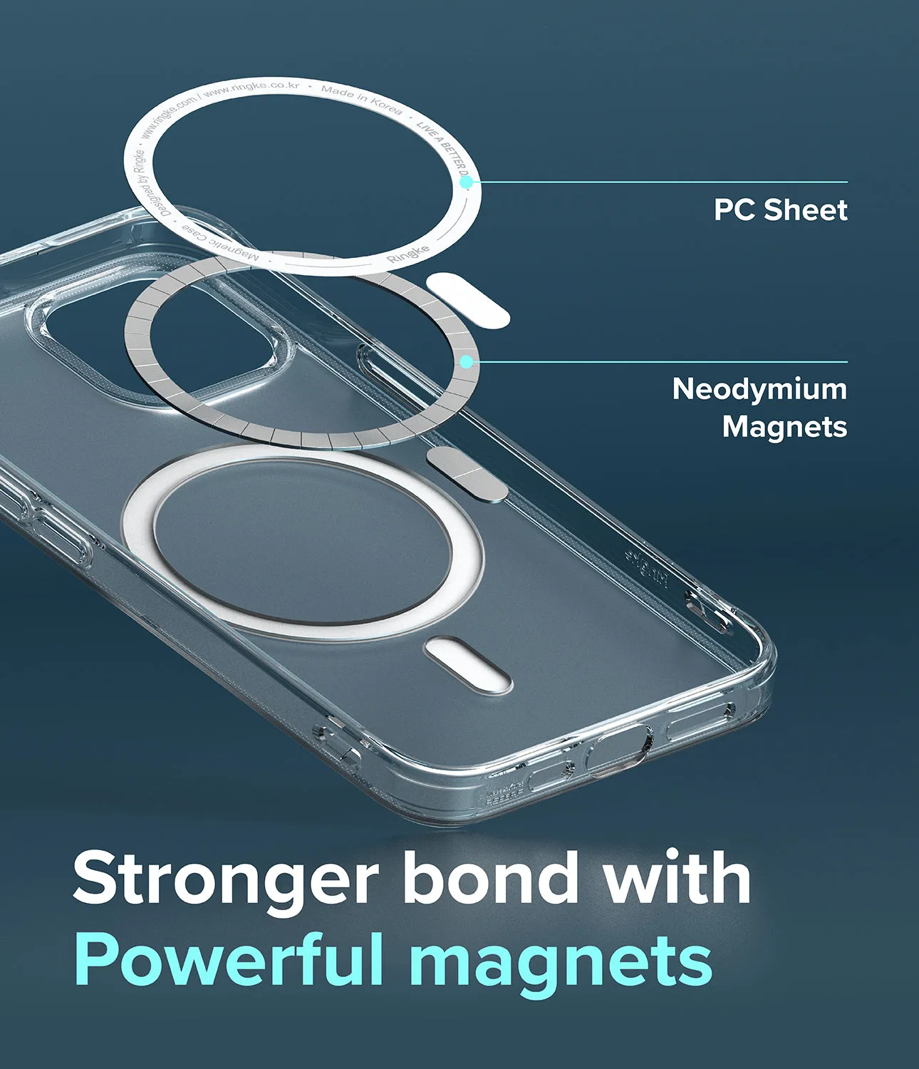 Editors Choice iPhone 13 Case | Fusion Magnetic  Going Fast!