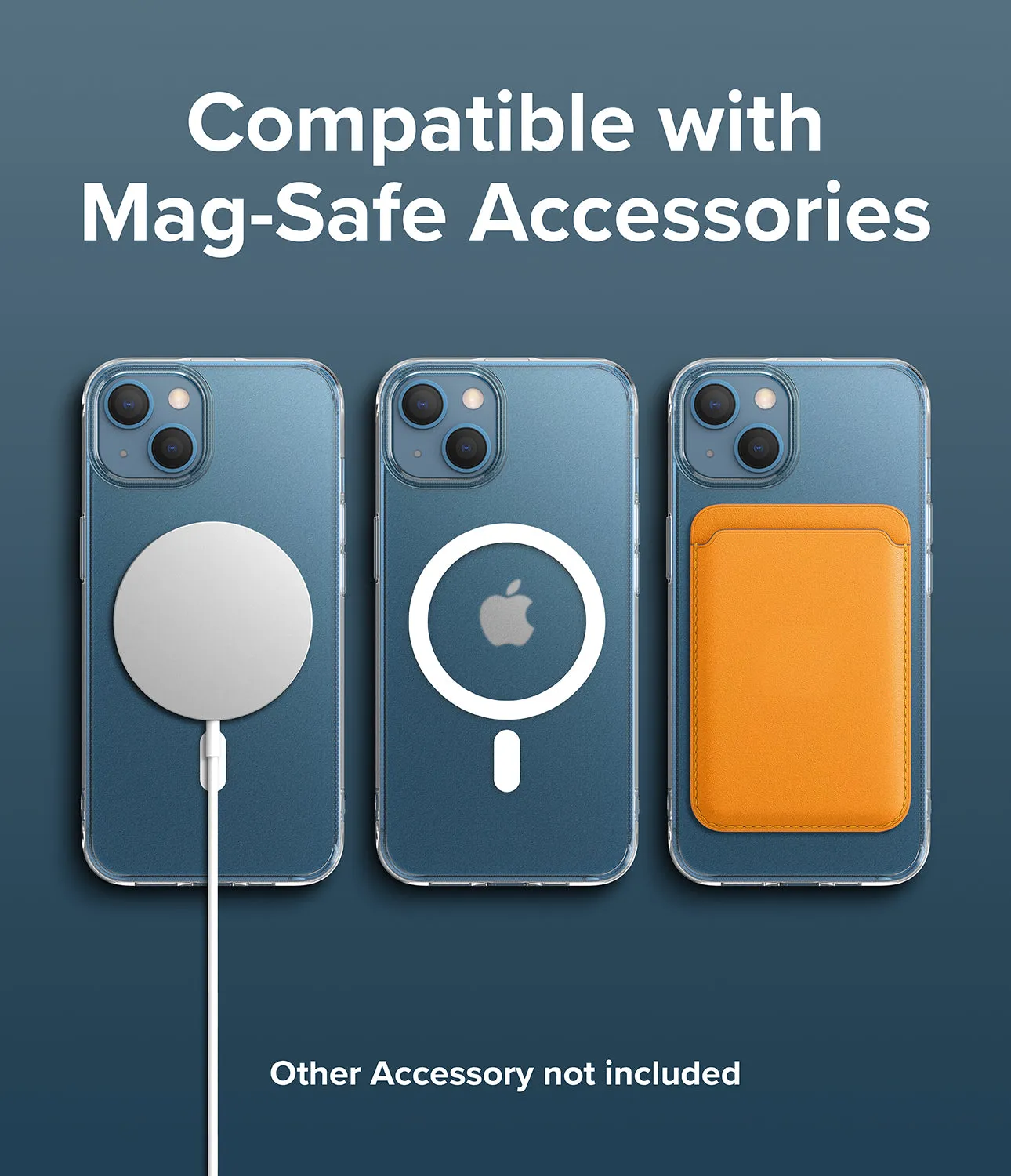 Editors Choice iPhone 13 Case | Fusion Magnetic  Going Fast!