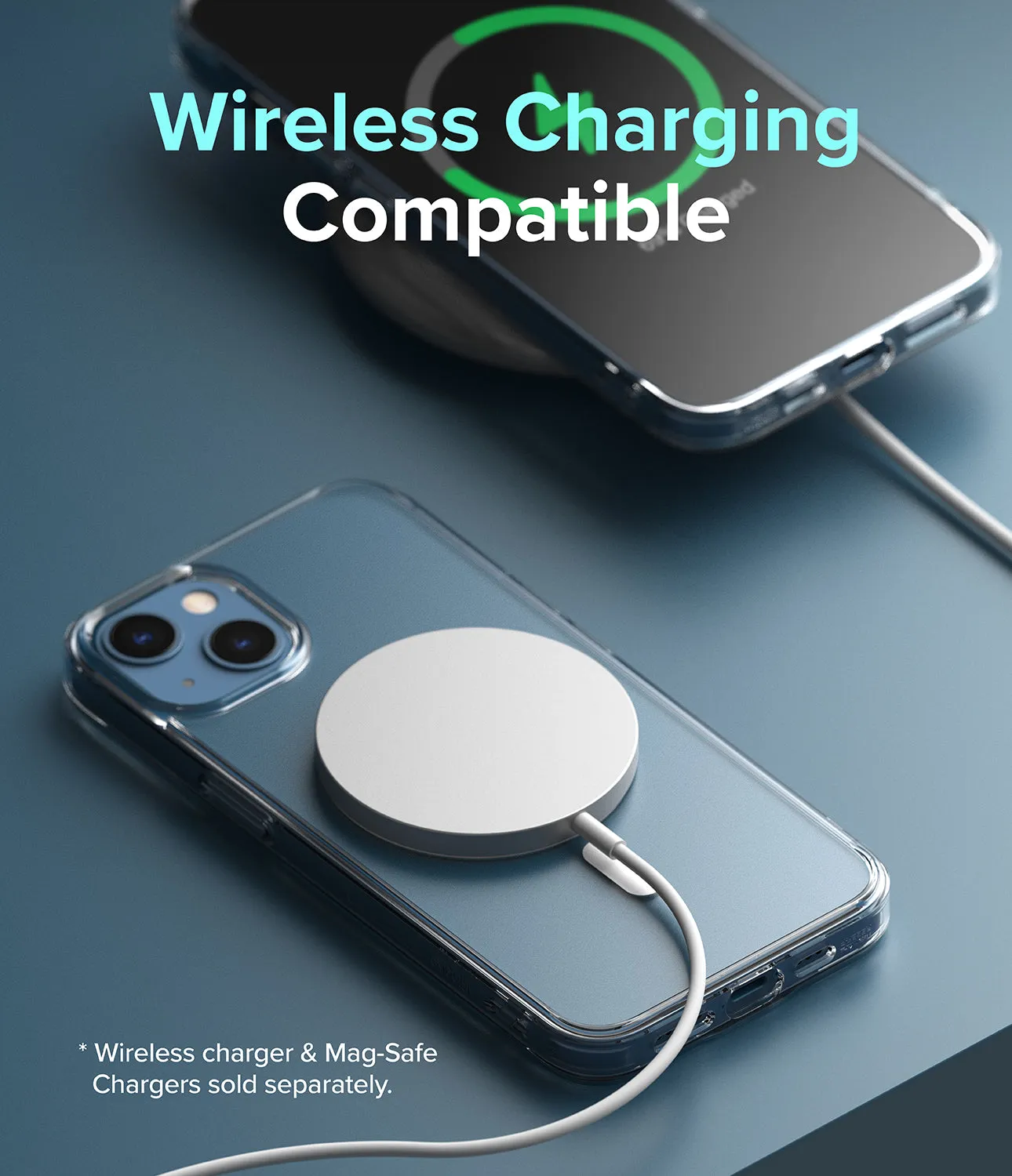 Editors Choice iPhone 13 Case | Fusion Magnetic  Going Fast!