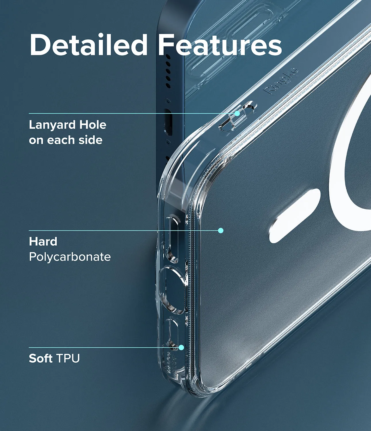 Editors Choice iPhone 13 Case | Fusion Magnetic  Going Fast!