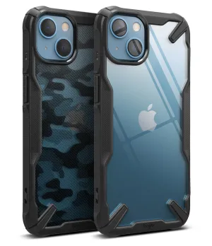 Editors Choice iPhone 13 Case | Fusion-X  Going Fast!