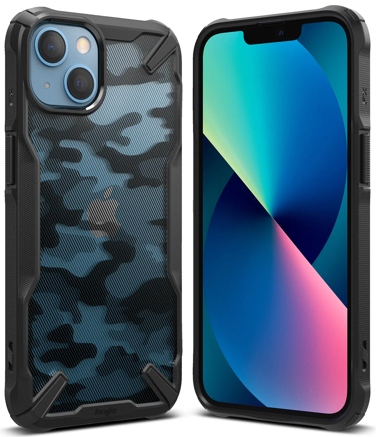 Editors Choice iPhone 13 Case | Fusion-X  Going Fast!