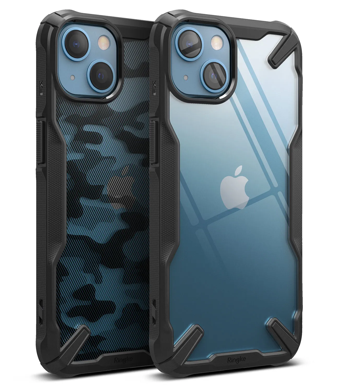 Editors Choice iPhone 13 Case | Fusion-X  Going Fast!