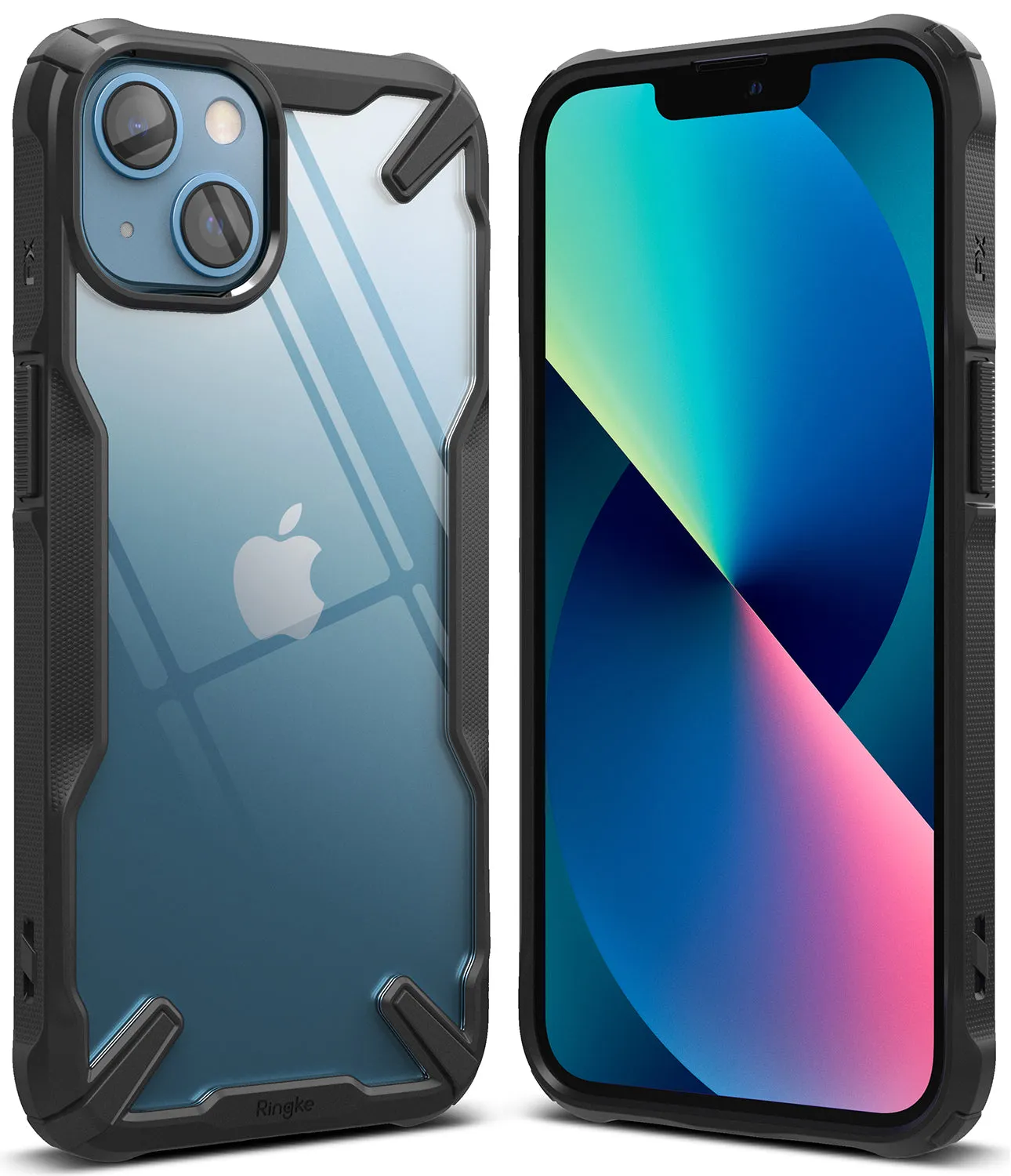 Editors Choice iPhone 13 Case | Fusion-X  Going Fast!