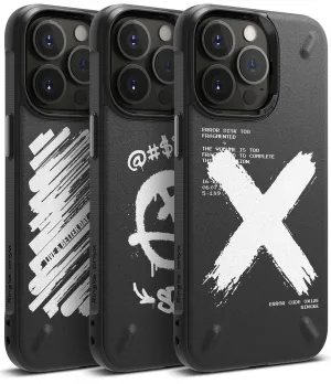Editors Choice iPhone 13 Pro Max Case | Onyx Design  Today Only!