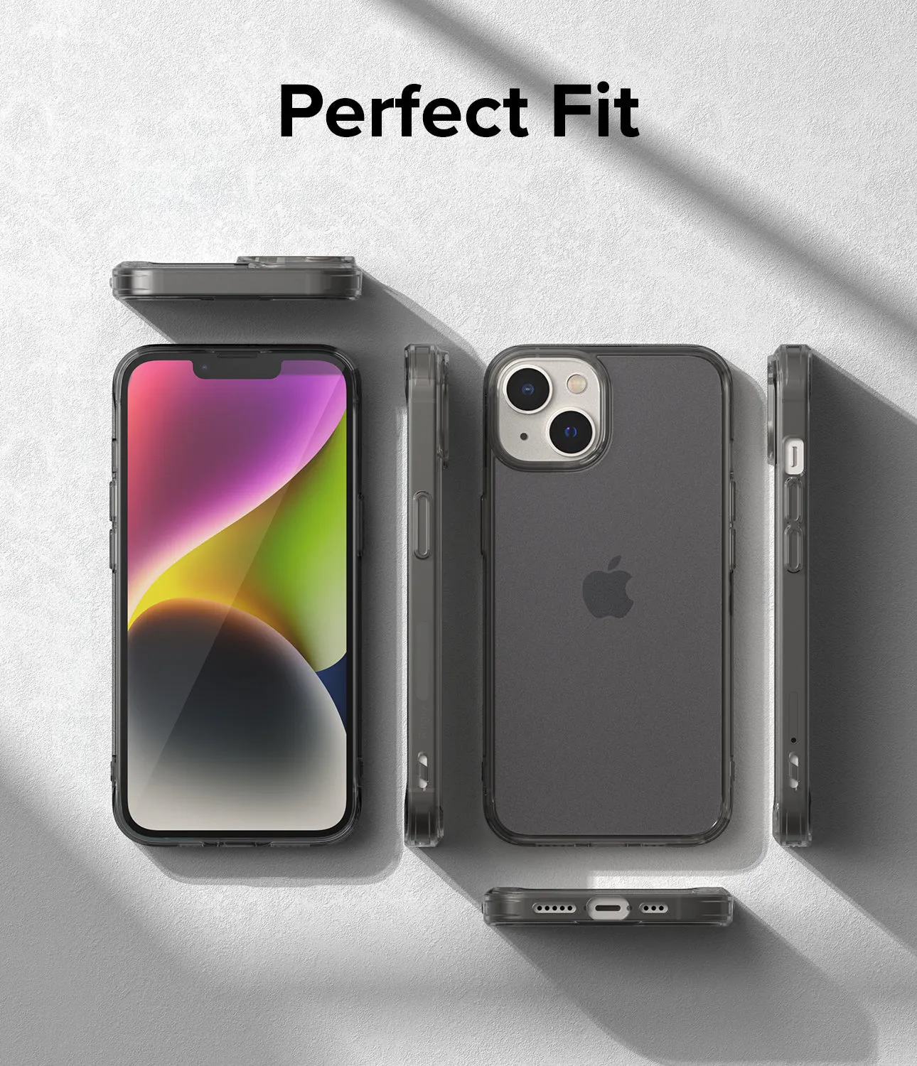 Editors Choice iPhone 14 Plus Case | Fusion Matte  Today Only!