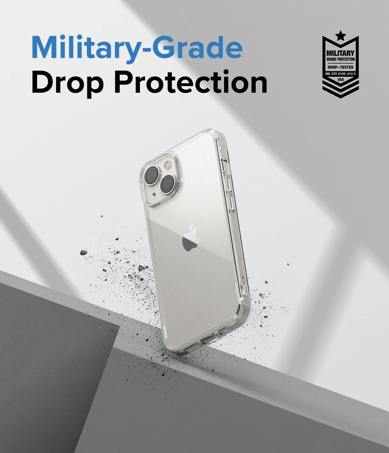 Editors Choice iPhone 14 Plus Case | Fusion Matte  Today Only!