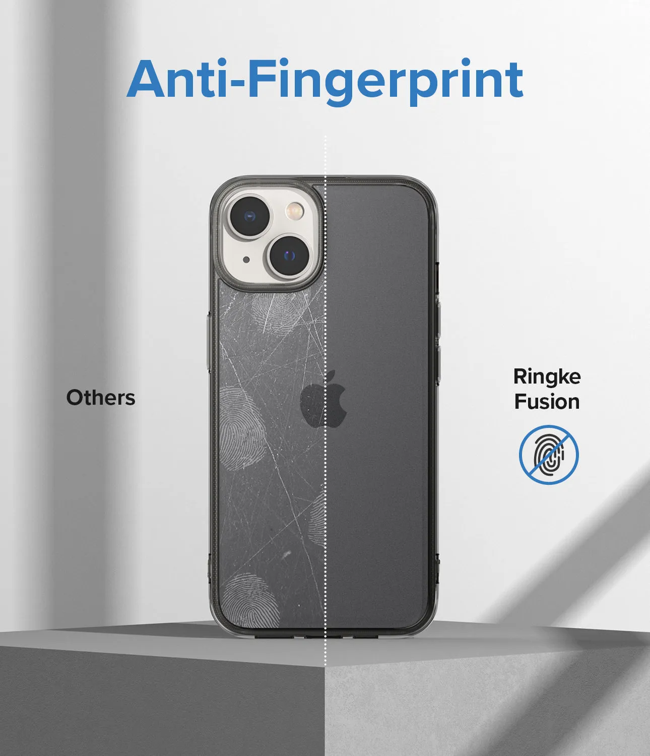 Editors Choice iPhone 14 Plus Case | Fusion Matte  Today Only!
