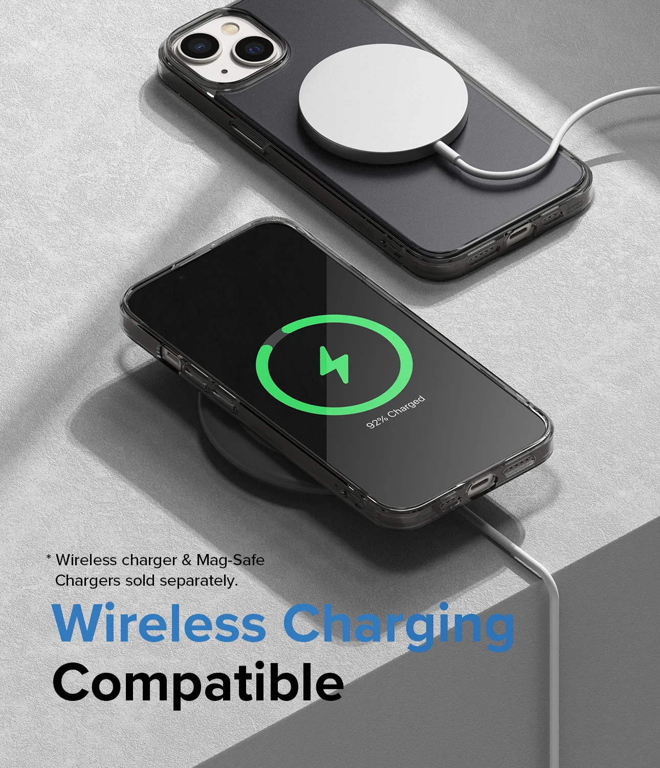 Editors Choice iPhone 14 Plus Case | Fusion Matte  Today Only!