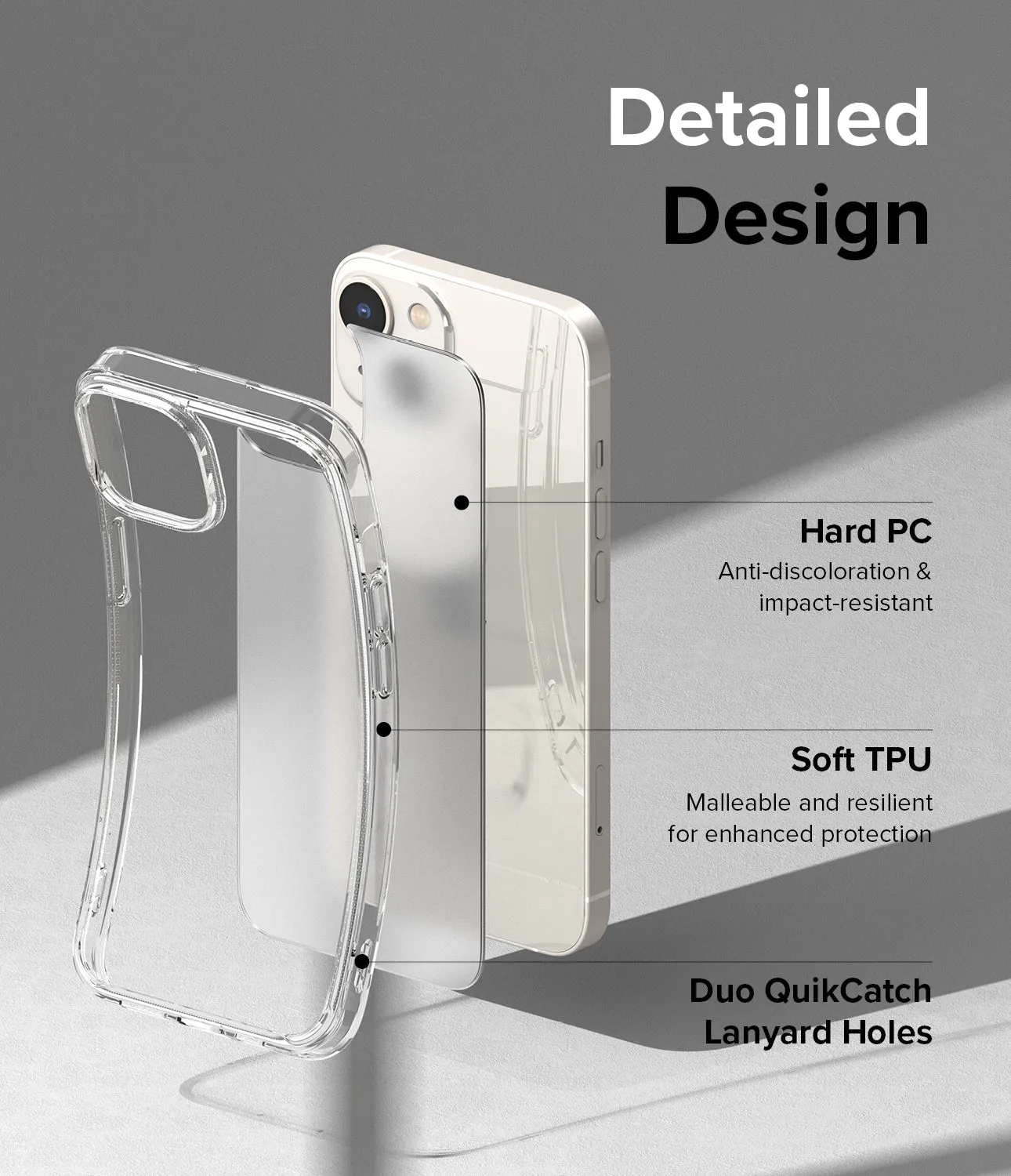 Editors Choice iPhone 14 Plus Case | Fusion Matte  Today Only!