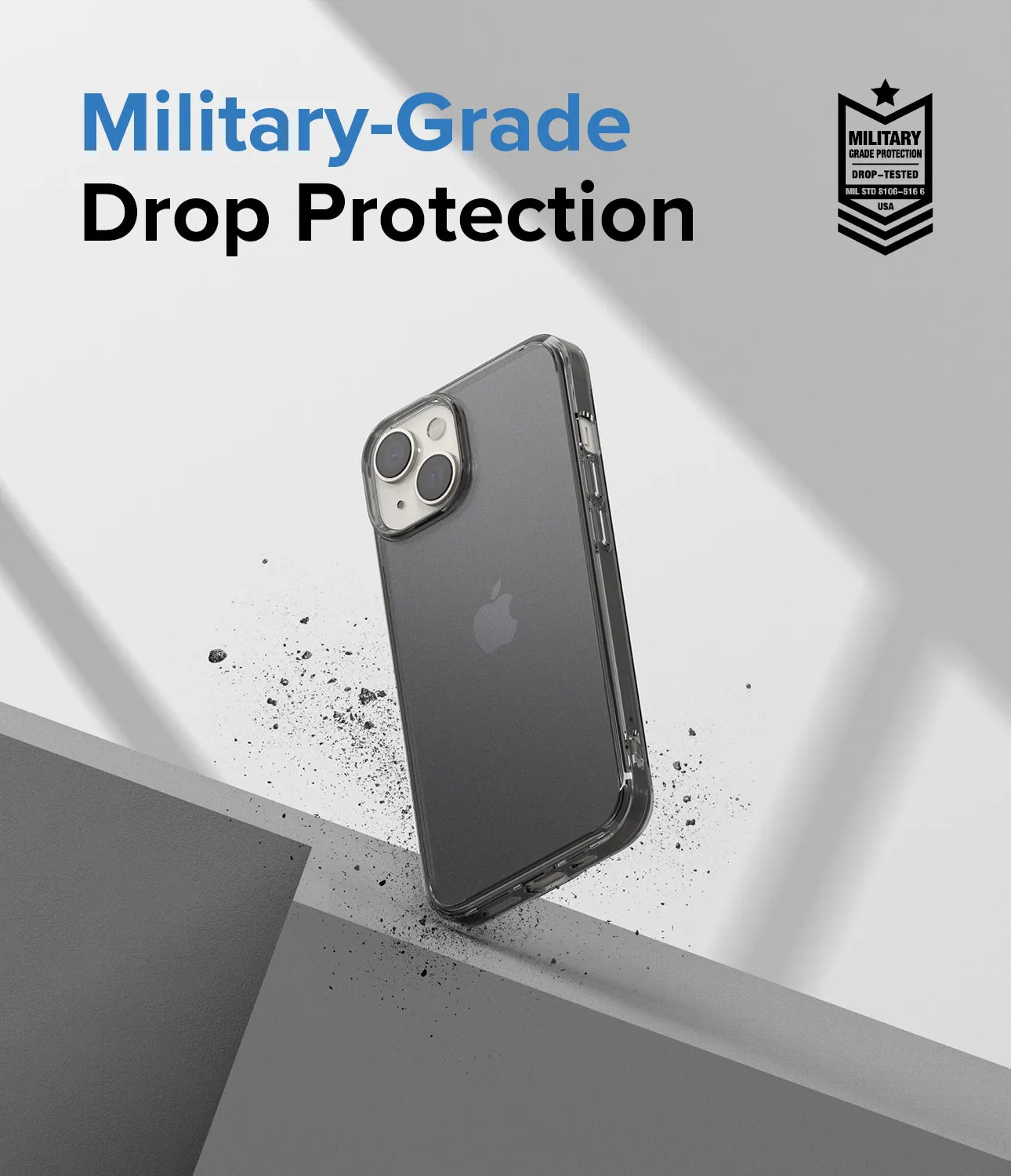 Editors Choice iPhone 14 Plus Case | Fusion Matte  Today Only!