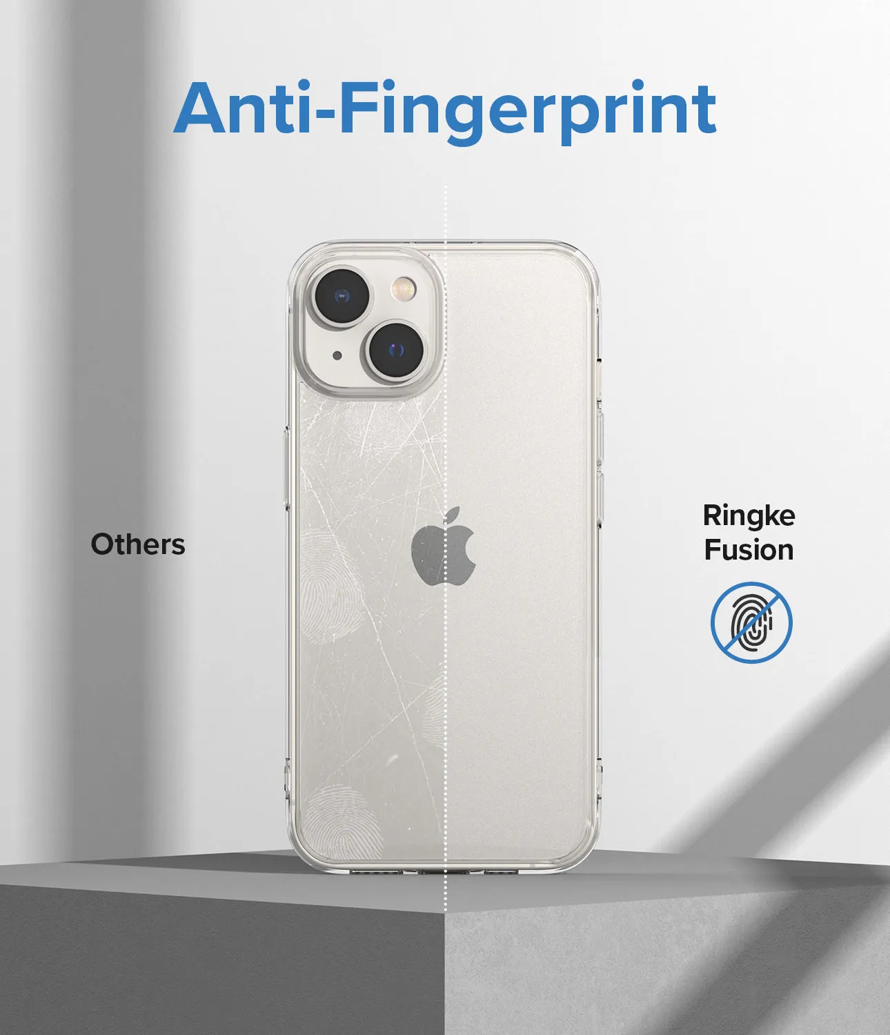 Editors Choice iPhone 14 Plus Case | Fusion Matte  Today Only!