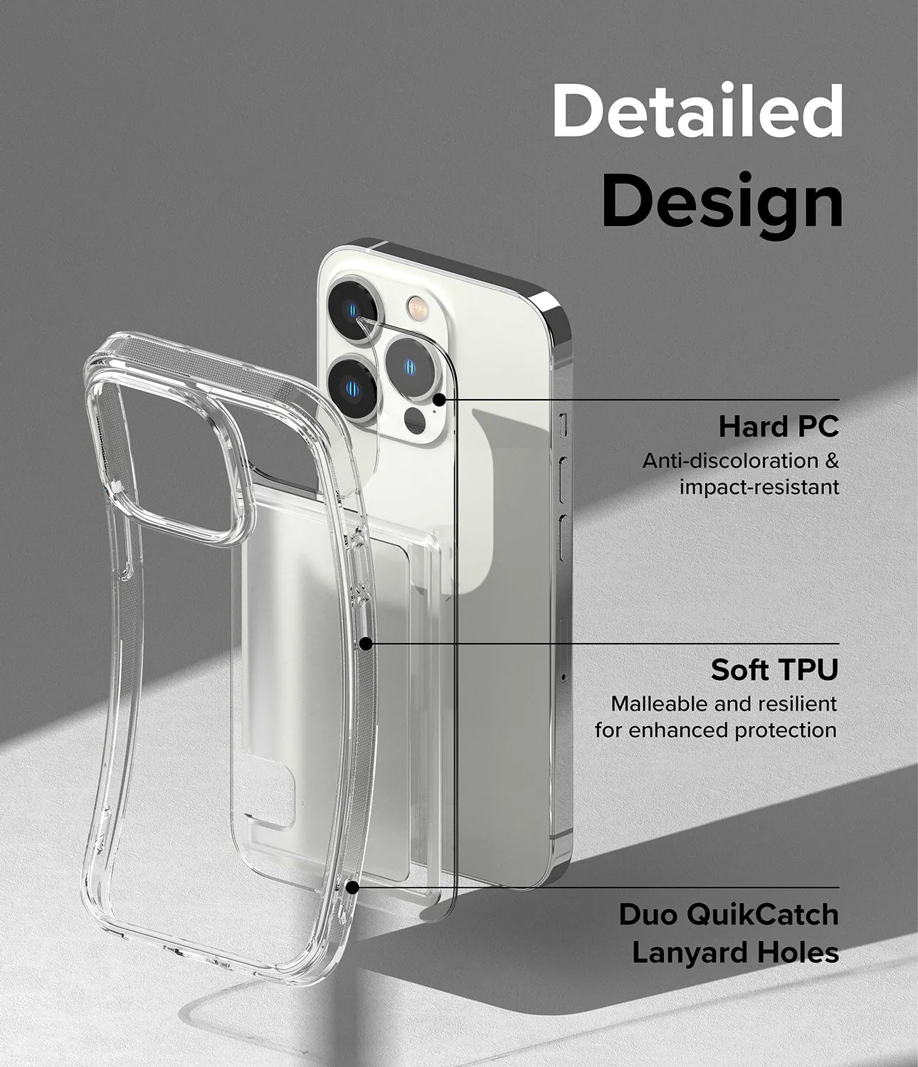 Editors Choice iPhone 14 Pro Max Case | Fusion Card  Ends Soon!